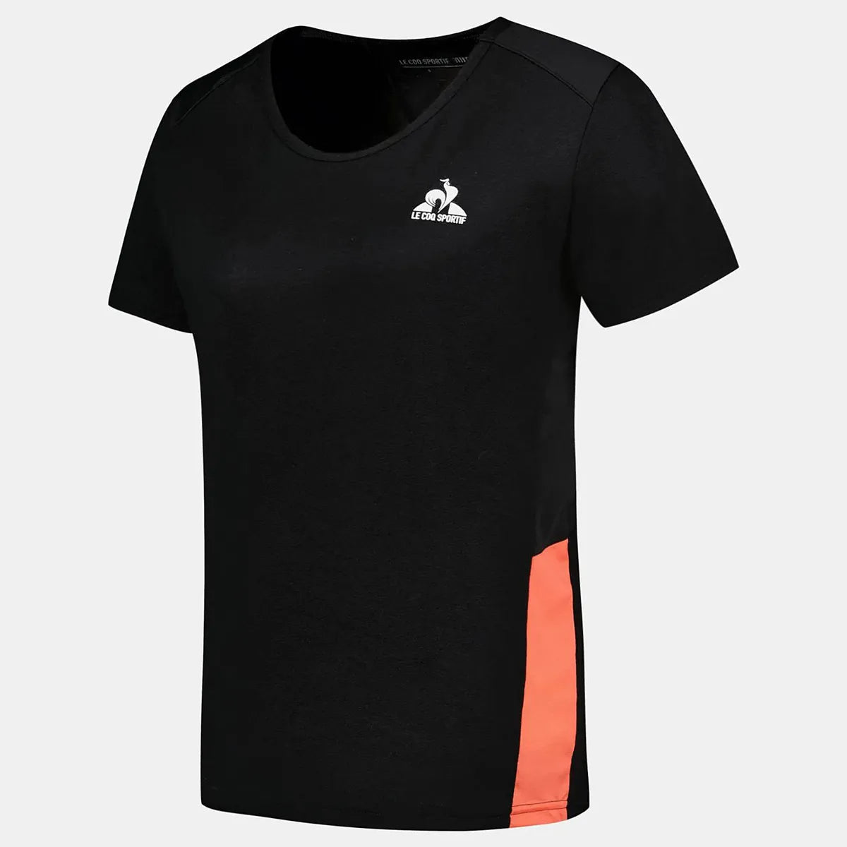 T-Shirt Le Coq Sportif Damen Training