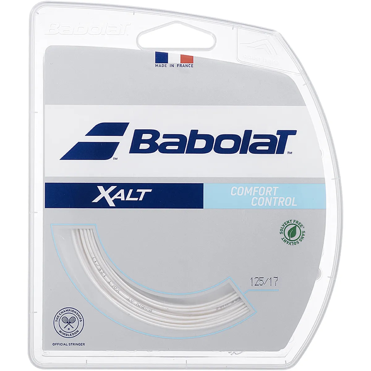 Saitenset Babolat Xalt (12 Meter)