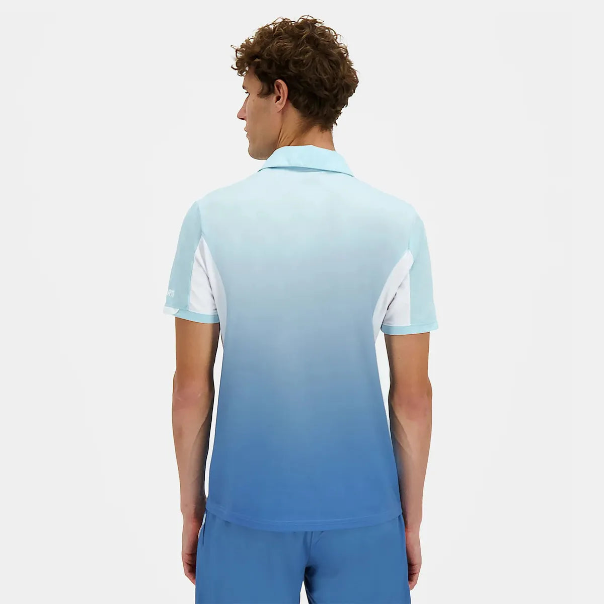 Polo Le Coq Sportif Euro Clay / Paris