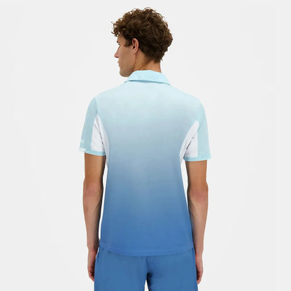 Polo Le Coq Sportif Euro Clay / Paris