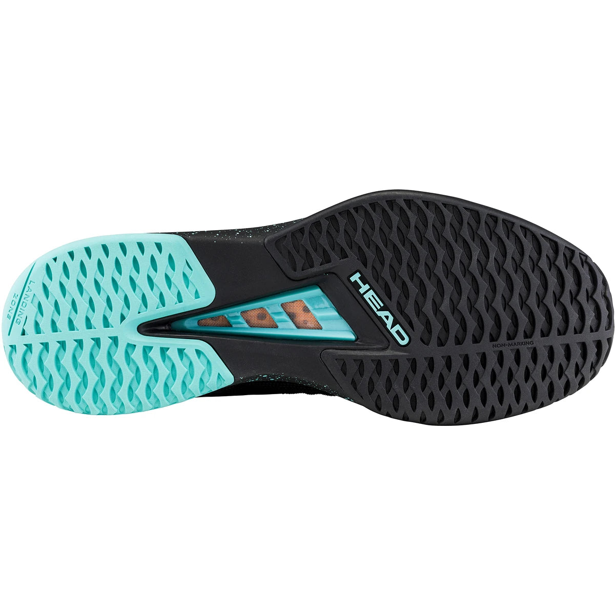 Head Sprint Pro 4.0 Sf Allcourtschuhe