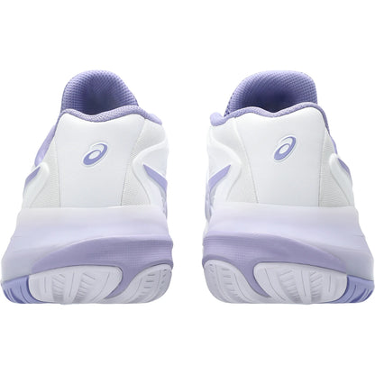 Asics Damen Gel Resolution X Allcourtschuh