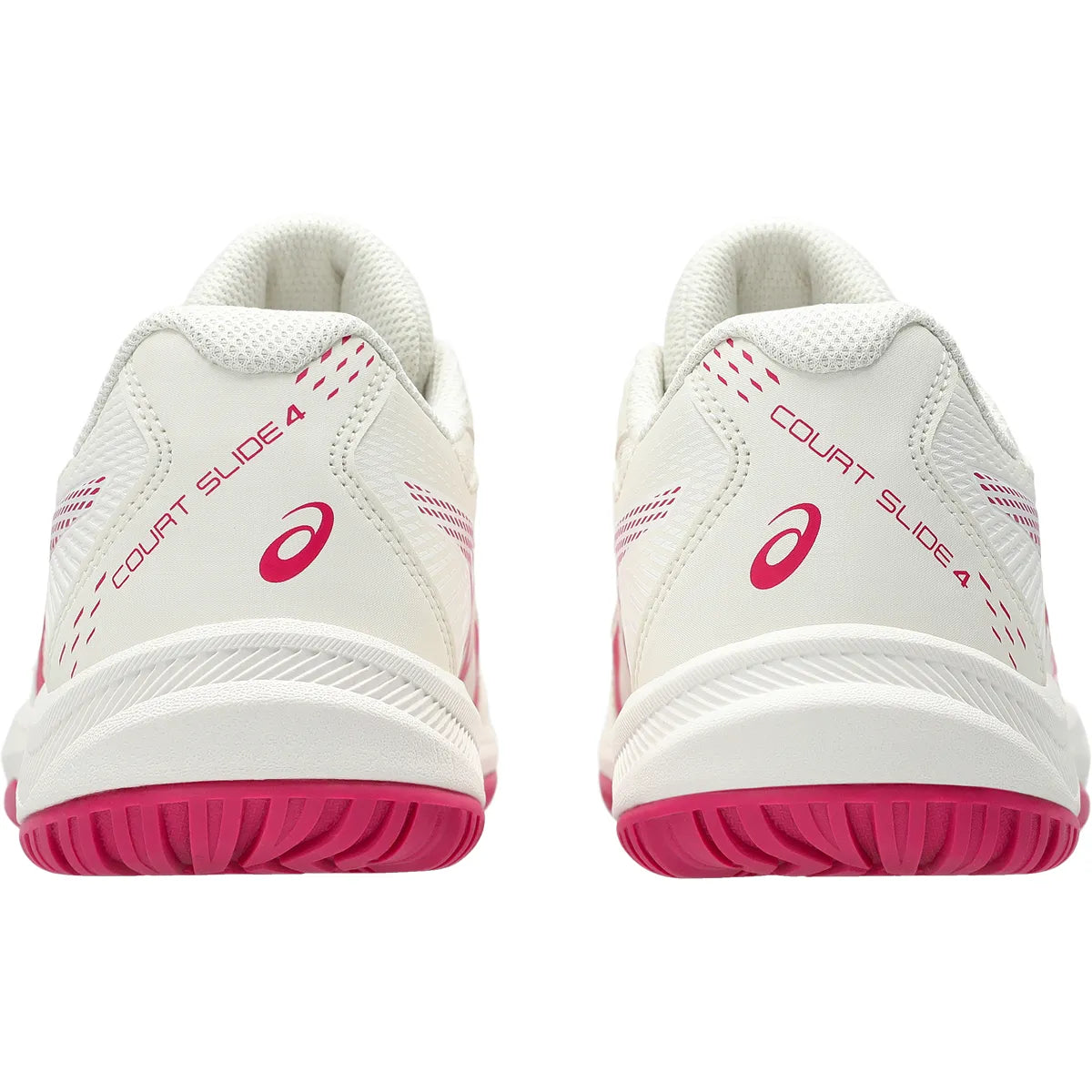 Asics Damen Court Slide 4 Allcourtschuh