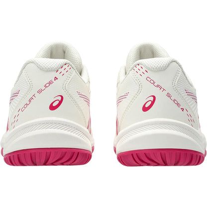 Asics Damen Court Slide 4 Allcourtschuh