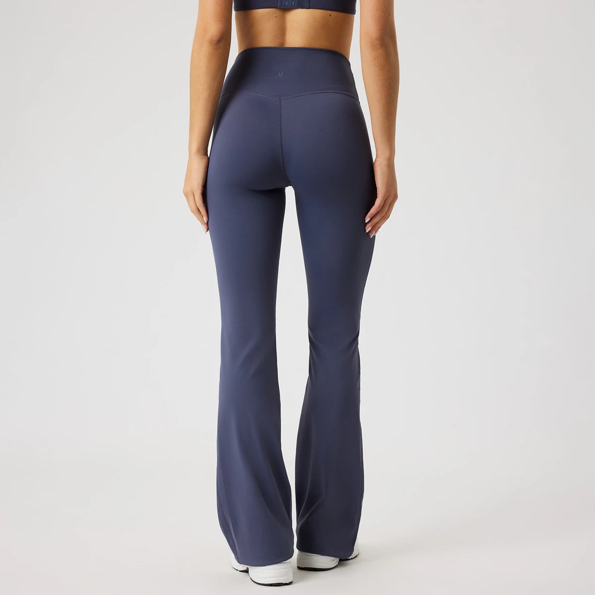 Bjorn Borg Damenhose Flare Regular