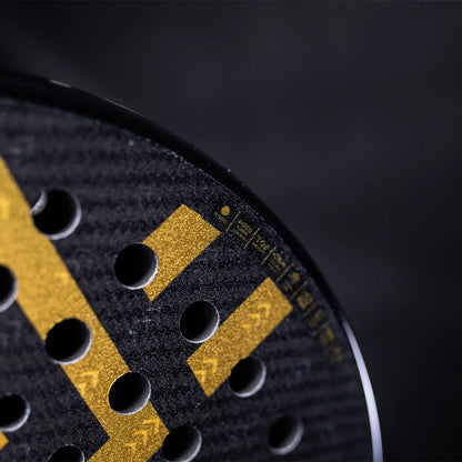 Raquette de Padel Oxdog Sense Pro Classics Series
