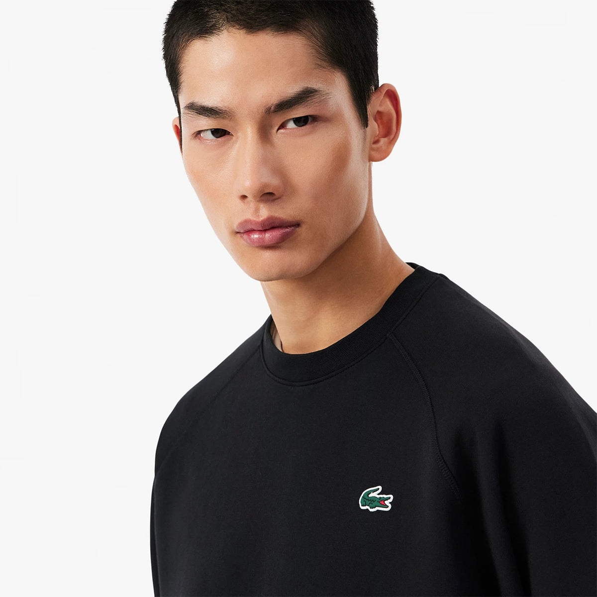 Sweatshirt Lacoste Core Performance Classic