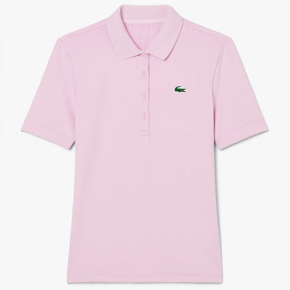Polo Lacoste Damen Core Performance
