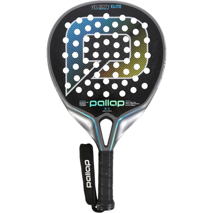 Padelschläger Occasion Pallap Velocity Elite