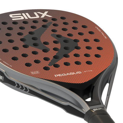 Padelschläger Siux Pegasus Elite 4