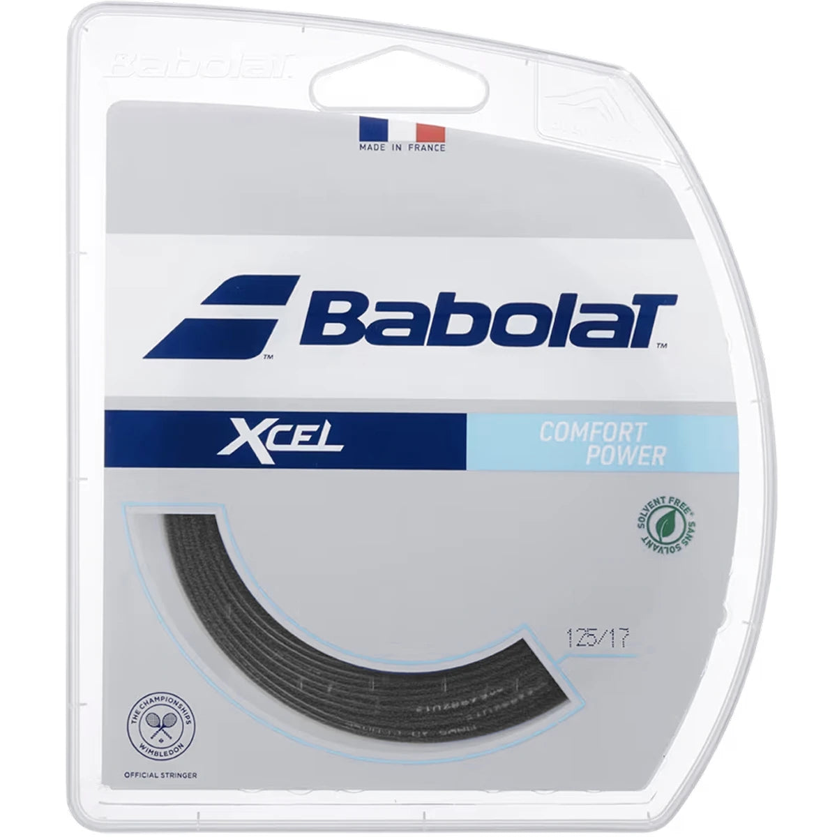 Saitenset Babolat Xcel (12 Meter)