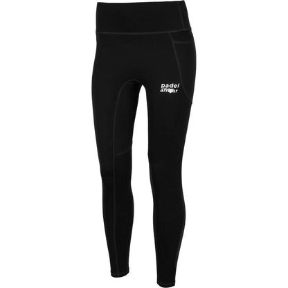 Damen-Leggings Pro Padel Mon Amour