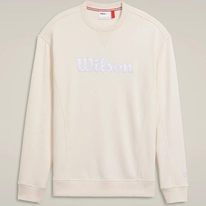 Sweatshirt Wilson Parkside Crew