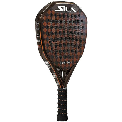 Padelschläger Siux Fenix Pro 5
