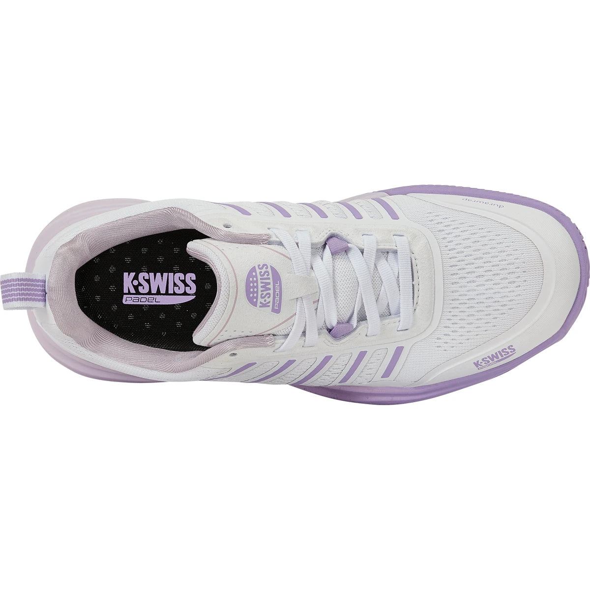 Padelschuhe K-Swiss Damen Ultra Court