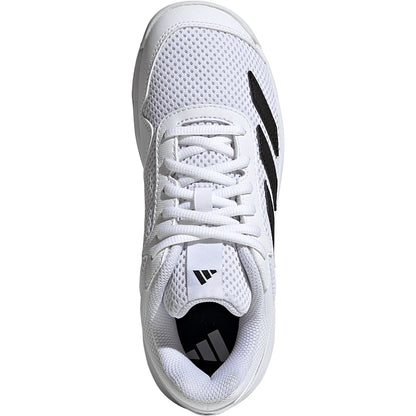adidas Junior Courtflash Allcourtschuhe