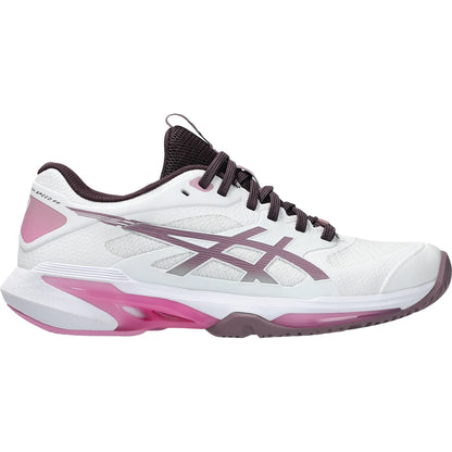 Asics Schuhe Damen Solution Speed Ff4 Allcourt
