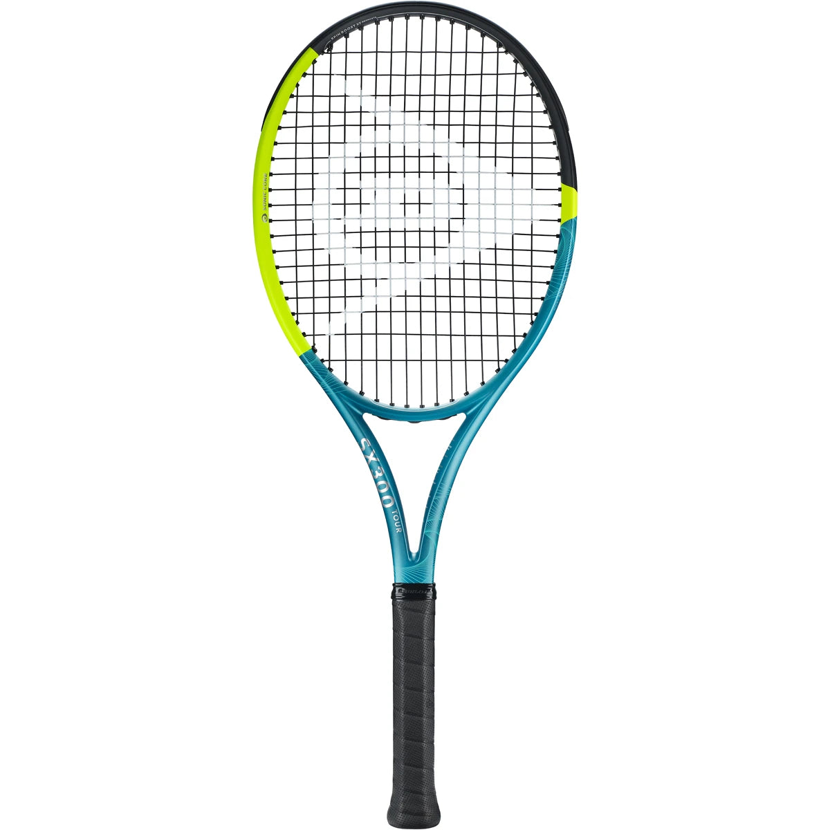Schläger Test Dunlop SX 300 Tour (305 GR)