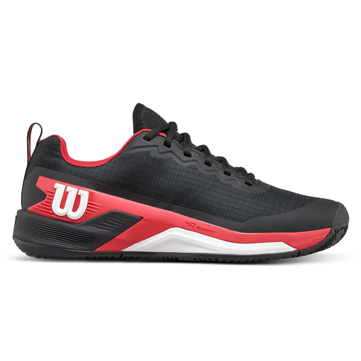 Wilson Rush Pro 4.5 Sandplatzschuh