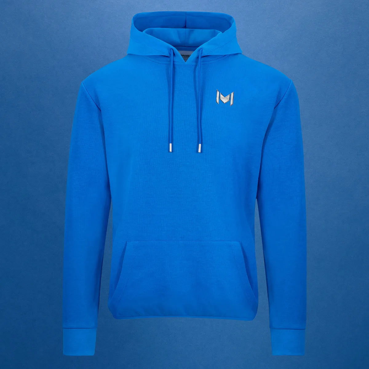 Sweatshirt Mouratoglou Apparel mit Kapuze Melbourne