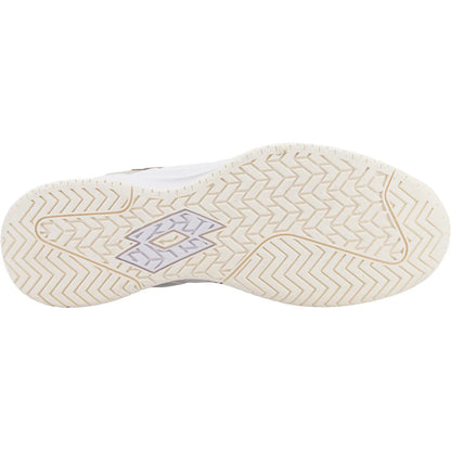 Lotto Damen Schuhe Mirage 100 Ii Speed Allcourt