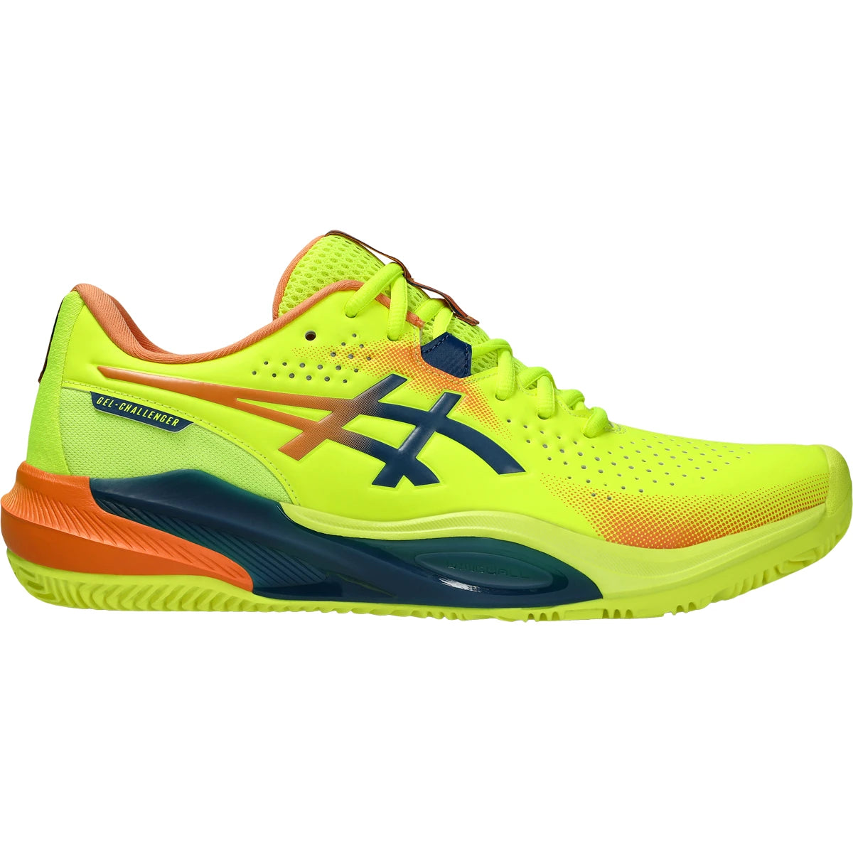 Padelschuhe Asics Gel Challenger 15 L.E