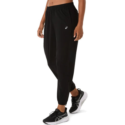 Asics Damen Core Woven Hose