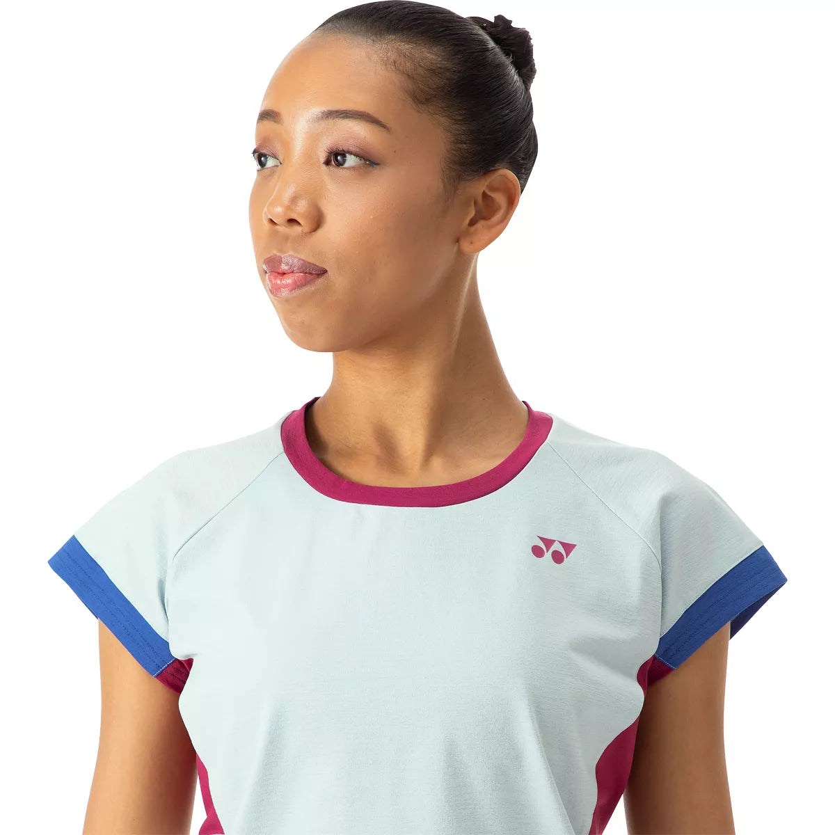 Yonex Damen T-Shirt Tour Elite 20770Ex