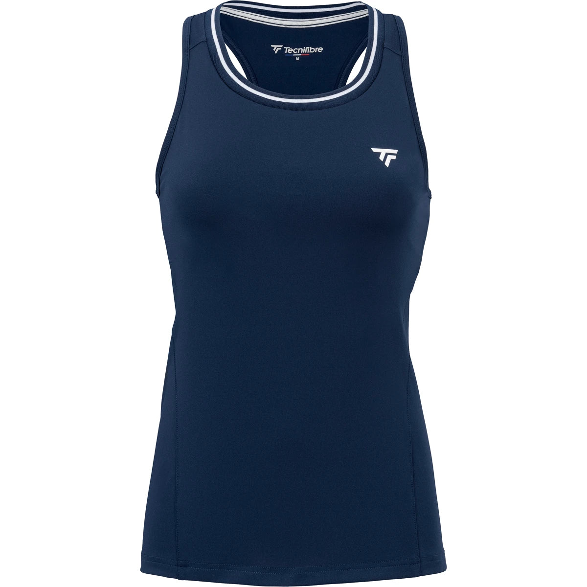 Tank-Top Tecnifibre Mädchen Team Tech