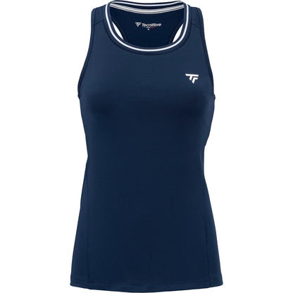Tank-Top Tecnifibre Mädchen Team Tech