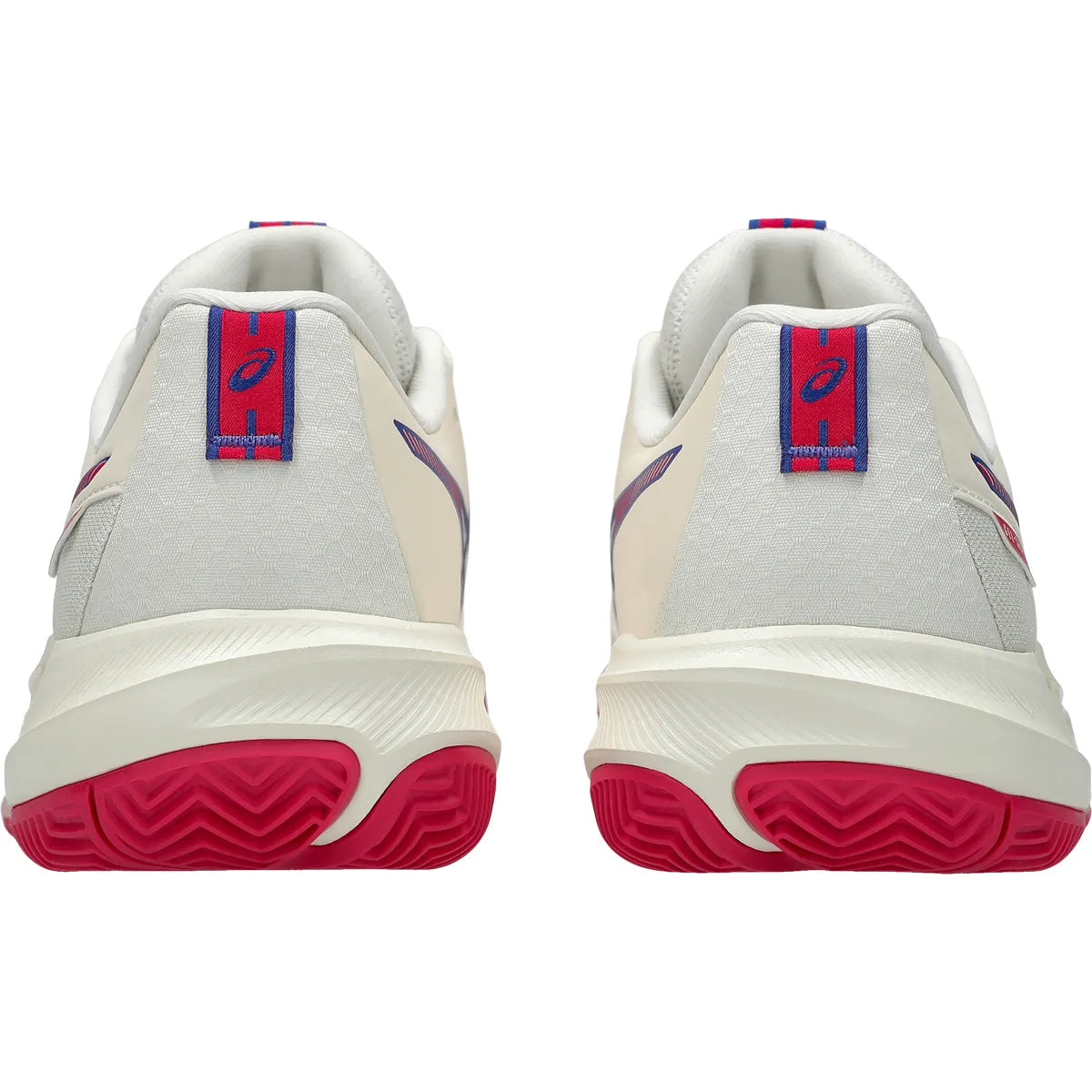 Asics Damen Gel Challenger 15 Sandplatzschuh