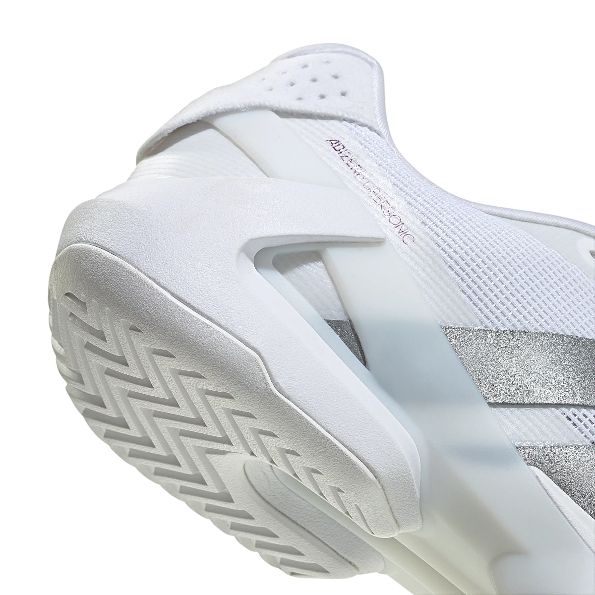 adidas Adizero Ubersonic 5 Allcourtschuh