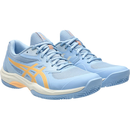 Damen Padelschuhe Asics Game Ff