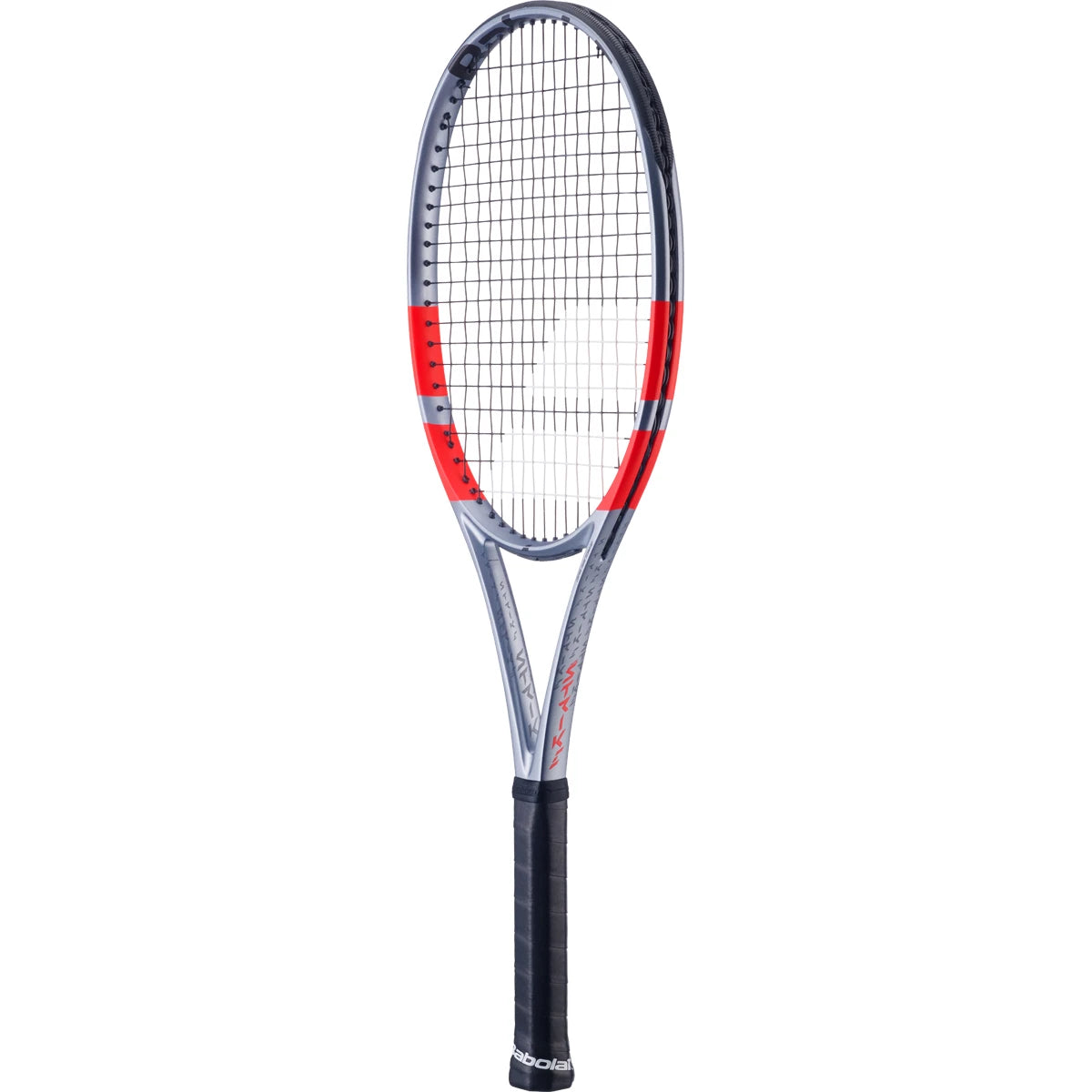 Schläger Test Web Babolat Pure Strike 100 16/20 (305 GR)