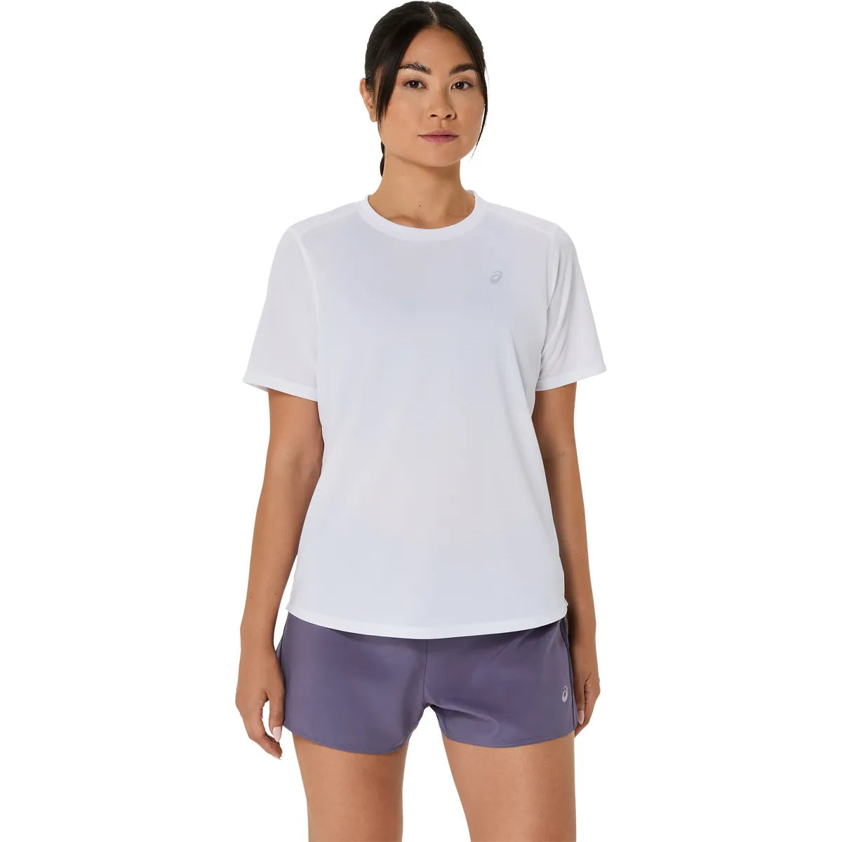 T-Shirt Asics Damen Core