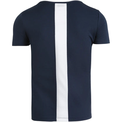T-Shirt Le Coq Sportif Damen Tennis Essentiel Performance