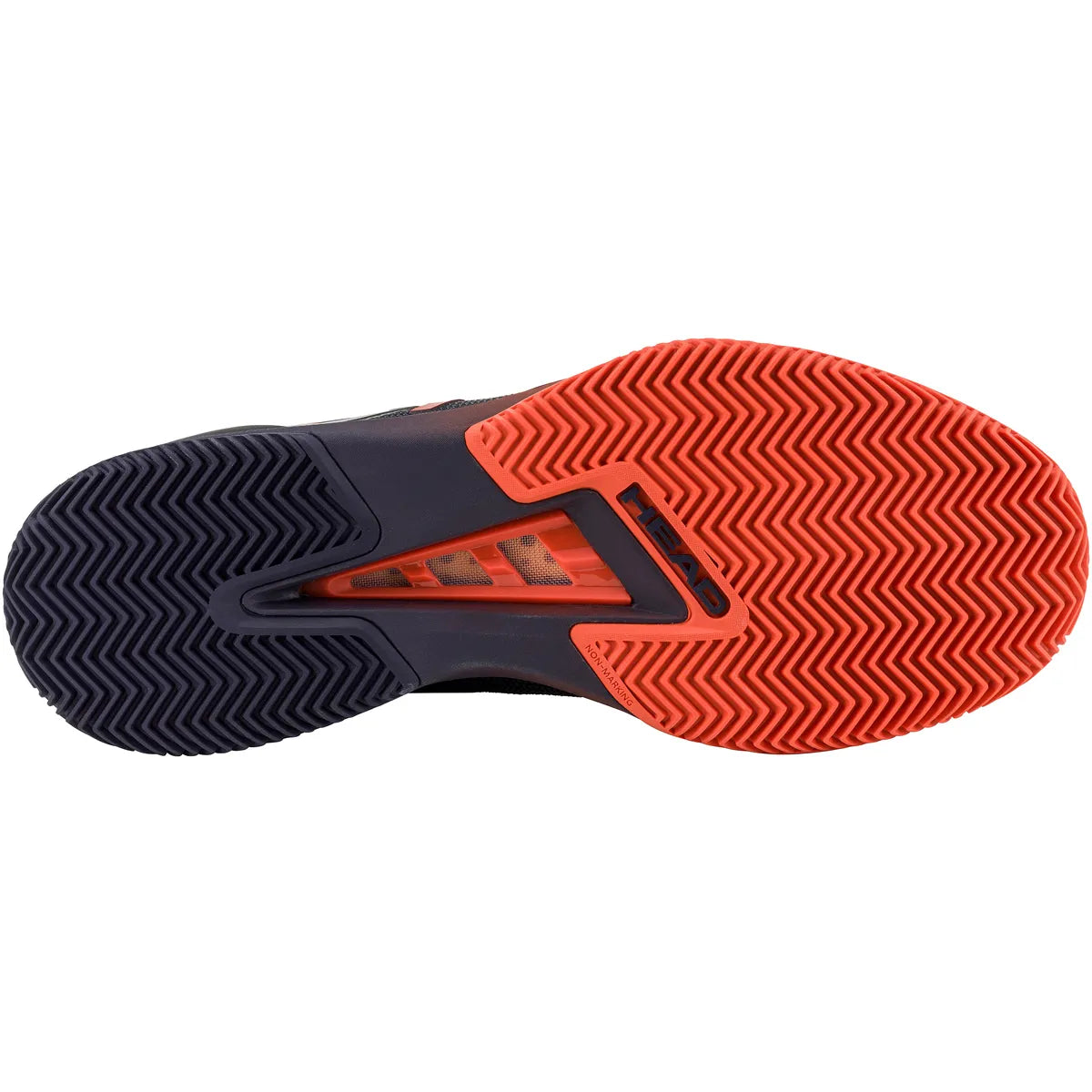 Head Sprint Pro 4.0 Sandplatzschuh