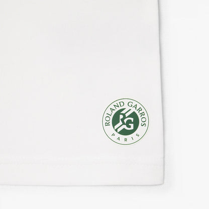 T-Shirt Lacoste Junior Roland-Garros