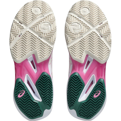 Padelschuhe Asics Damen Sonicsmash Ff