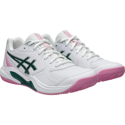 Padelschuhe Asics Damen Gel Dedicate 8