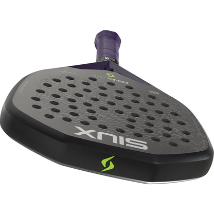 Padelschläger Siux Fenix Pro 2026 Black