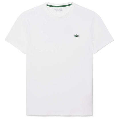 T-Shirt Lacoste Core Performance Training Graphic Tennisball