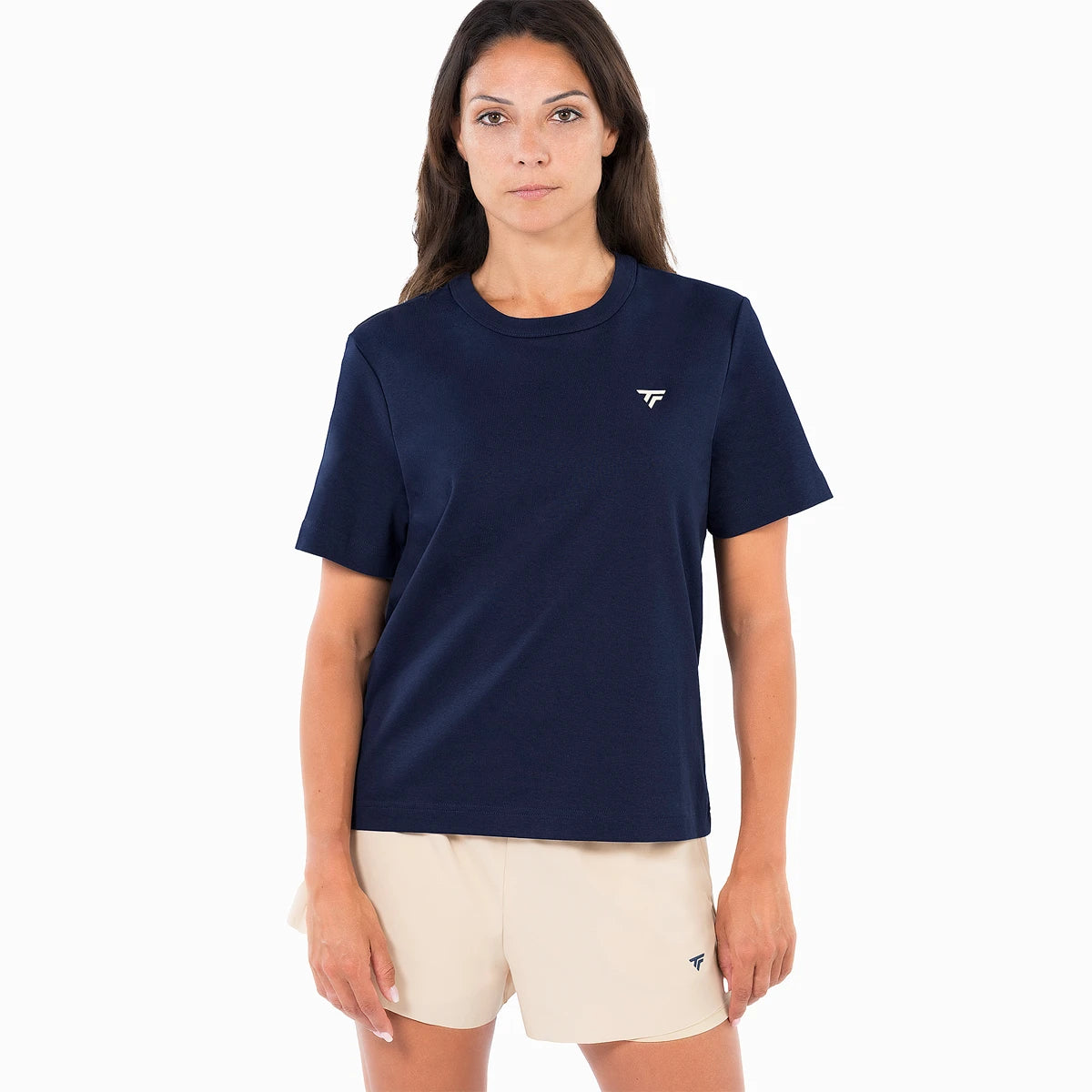 T-Shirt Tecnifibre Damen Graphic