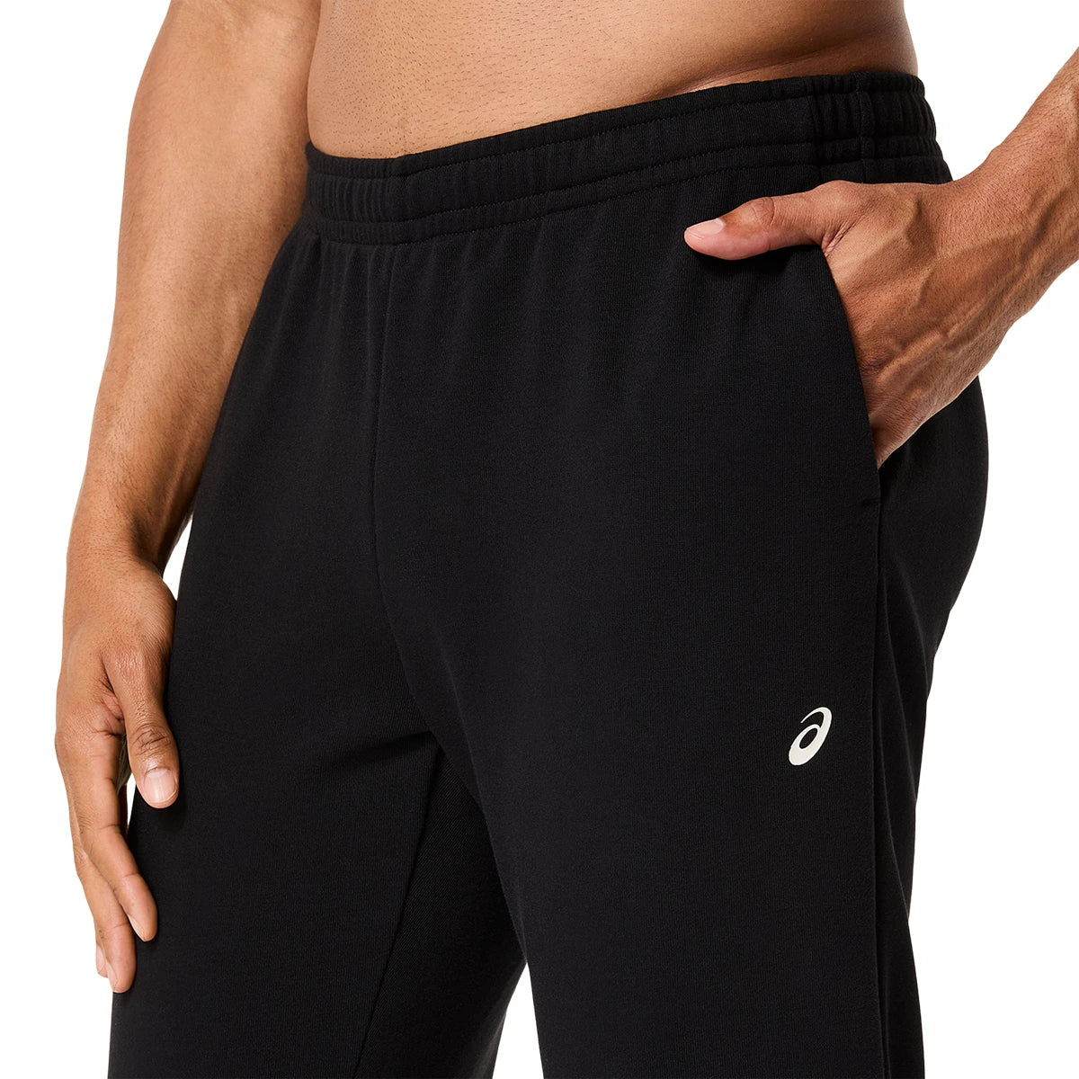 Asics Training French Terry Hose