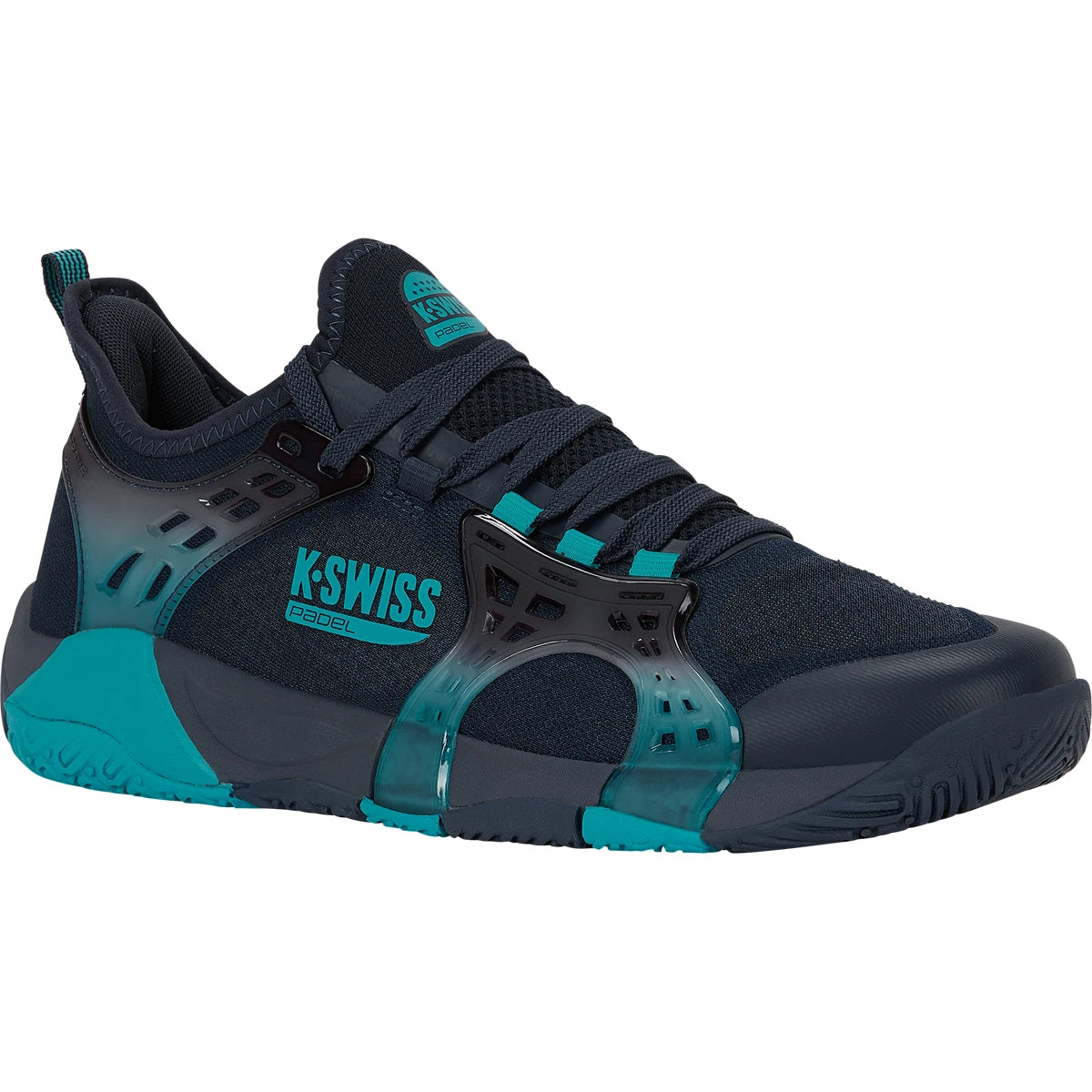 Padelschuhe K-Swiss K-Frame
