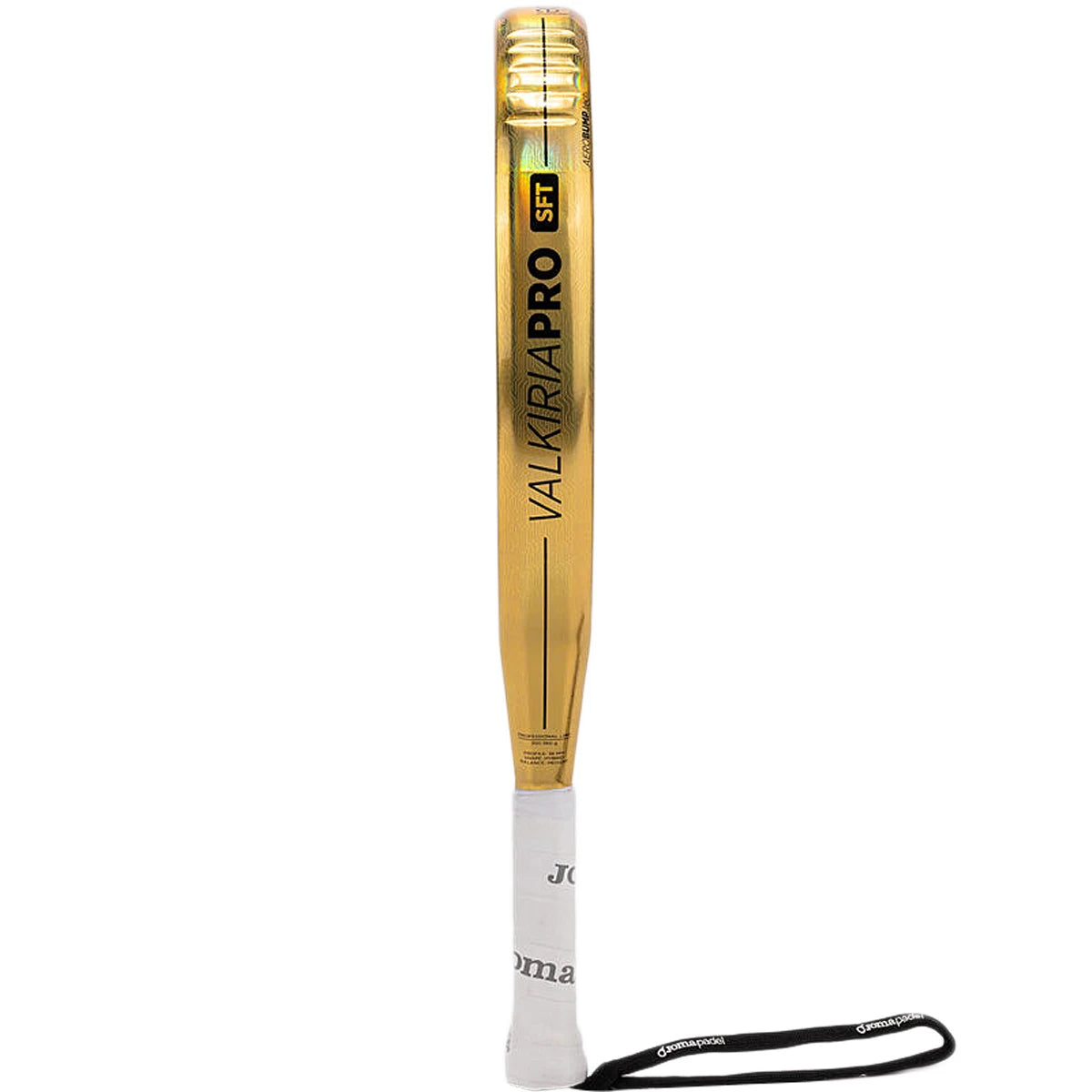 Padelschläger Joma Valkiria Pro Soft