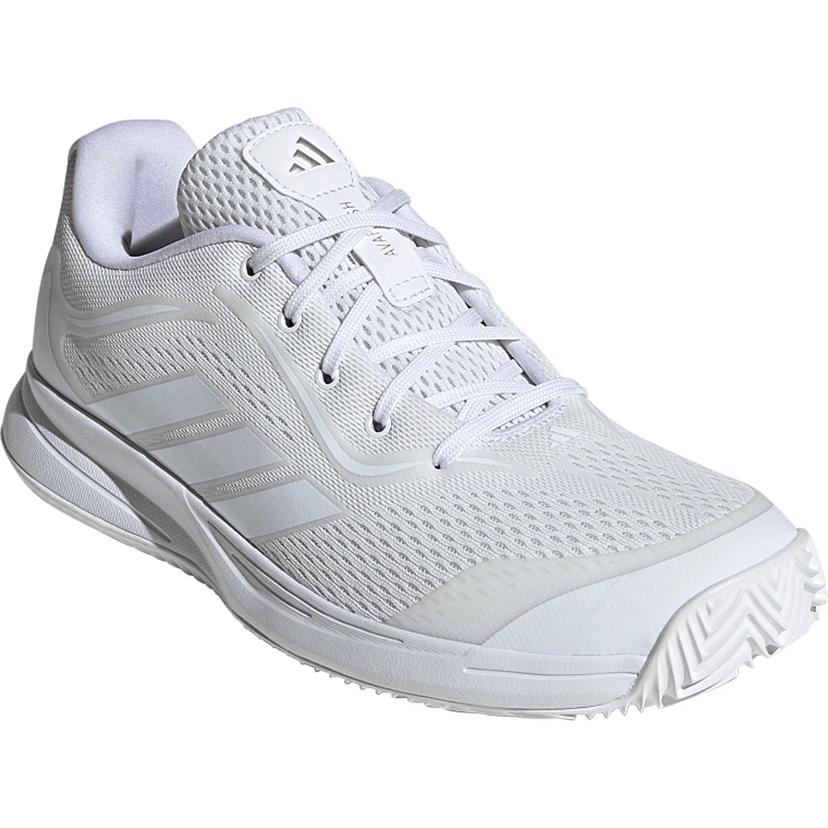 adidas Schuhe Damen Avaflash 2 Allcourtschuh