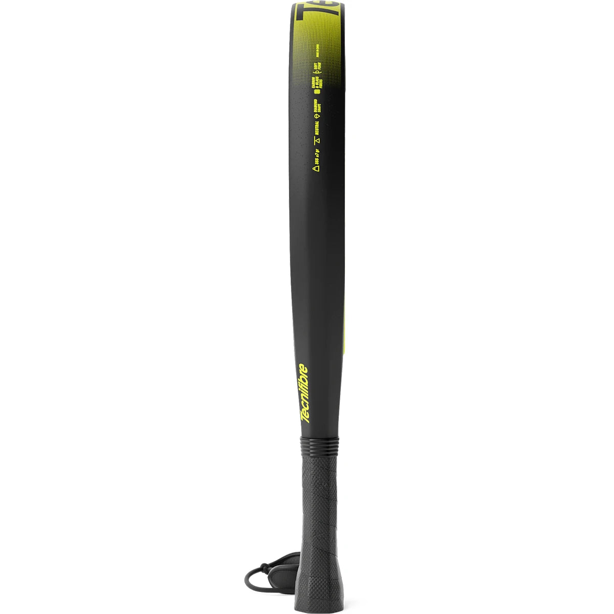 Padelschläger Tecnifibre Bomba Soft