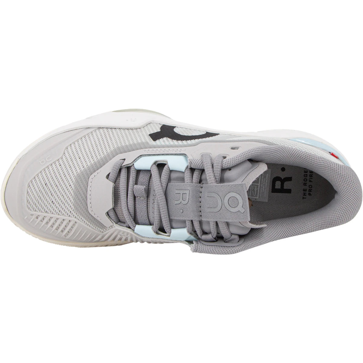 Chaussures On Femme The Roger Pro Fire Allcourtschuh
