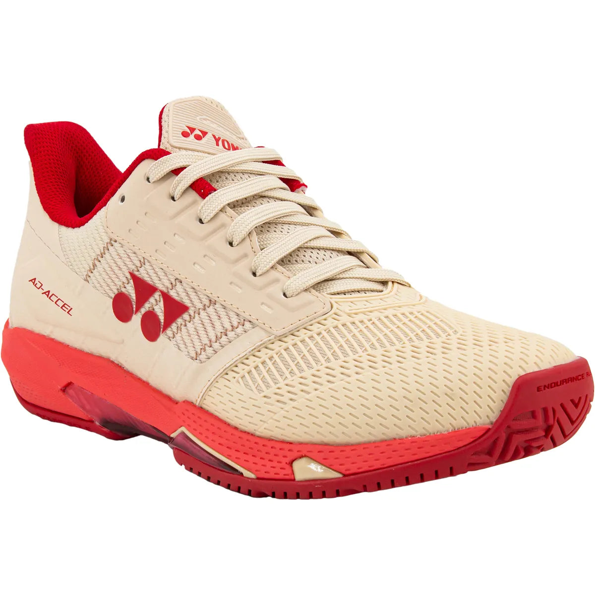 Yonex Damenschuhe Ad Accel Allcourt